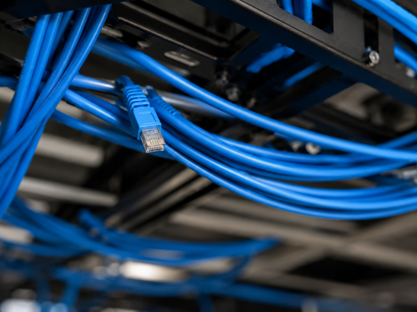 CAT6 & CAT6A