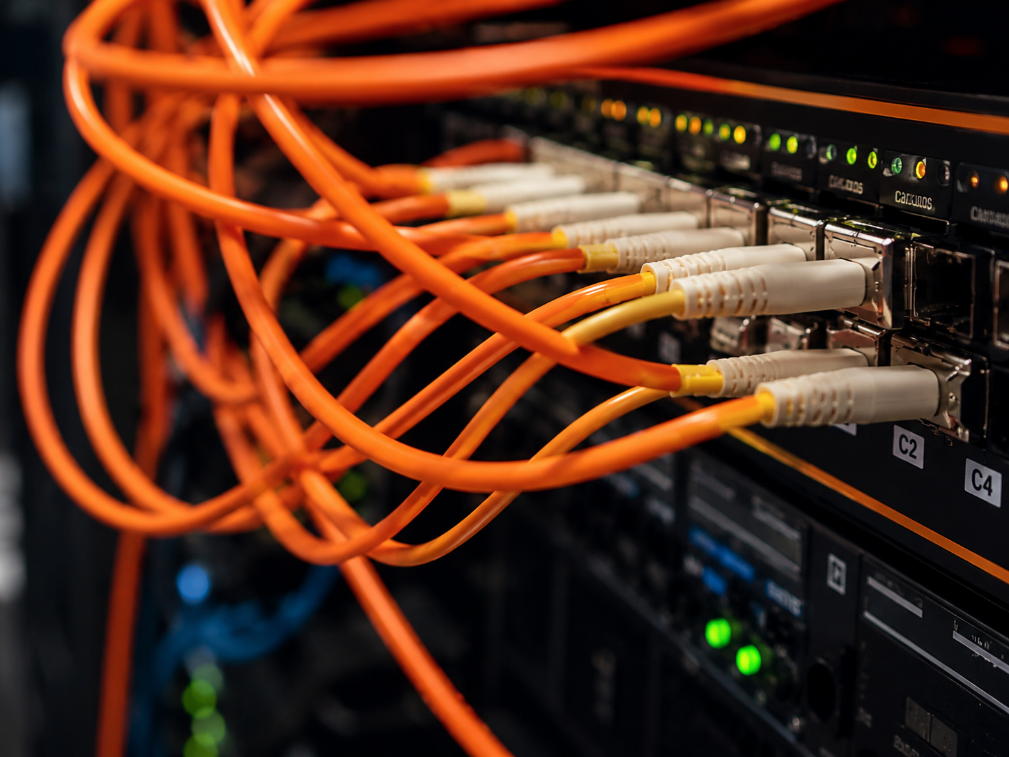 Fiber Optic