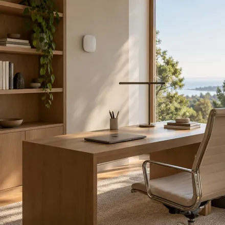 Networking & Wi-Fi for the home